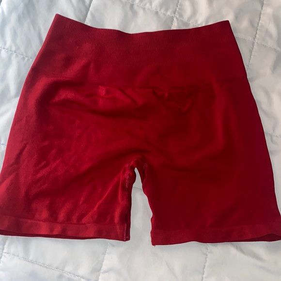 Alphalete Other - Amplify shorts